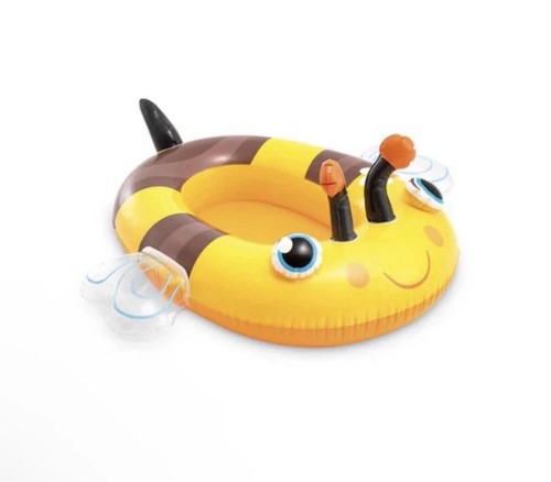 Intex bumble bee float - bee,