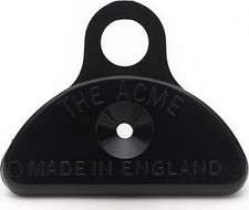 Black Shepherds Mouth Plastic