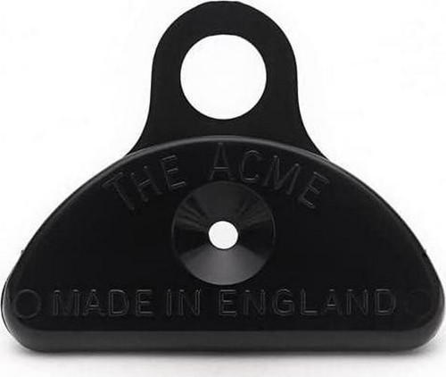 Black shepherds mouth plastic - mouth,