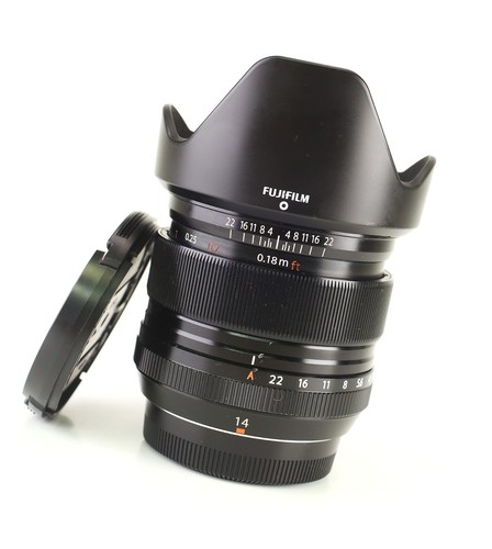 Fujifilm 14mm r - 14mm,