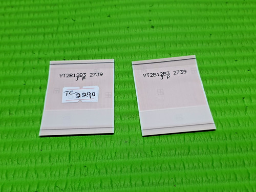 Flat ribbon cable from - flat,