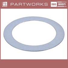 Balance Washer Fan Impeller