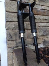 BSA BANTAM B175 HEAVYWEIGHT