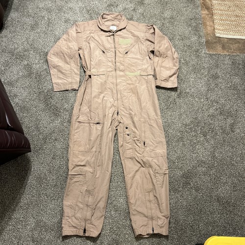 Vintage military cwu p - us,