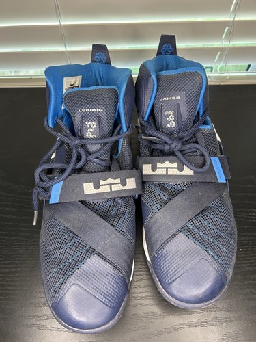Nike lebron soldier mid - nike, tb