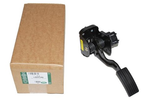Genuine rover defender td5 - genuine,