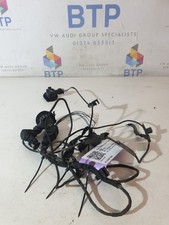 Audi A4 B8 2008-2011 FRONT BUMPER PARKING SENSORS & LOOM 8K0971095E