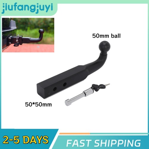 Trailer towing arm - towing,