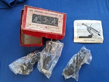 Reliance Drill Grinding Jig