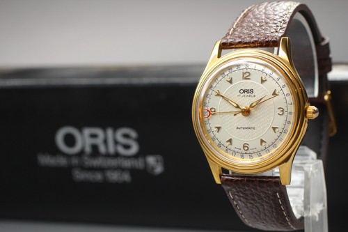 Vintage 1990s oris pointer - 1990s,
