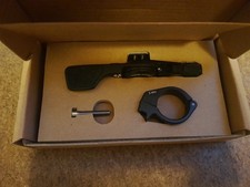 PNW Loam Lever Dropper Remote