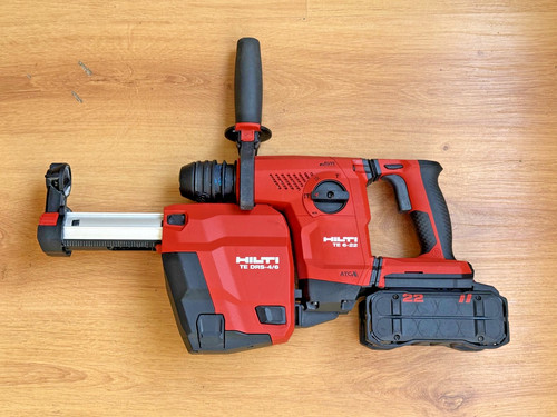 Hilti nuron sds - nuron,