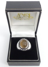 STERLING SILVER TI SENTO