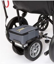 Drive Powerstroll Wheelchair