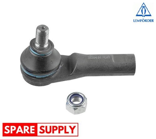 Tie rod end - tie, nissan