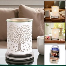 Aroma Touch Lamp Wax Burner