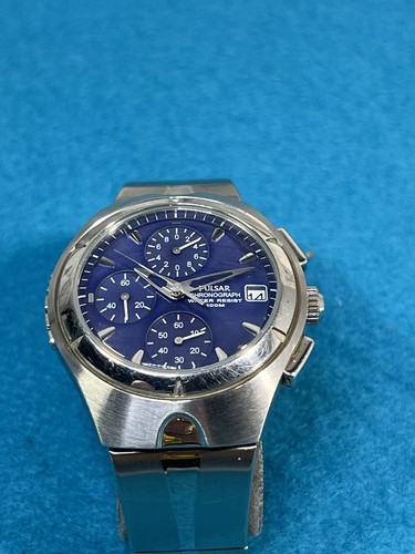 Pulsar wired men - pulsar,