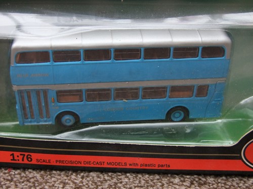 Daimler fleetline bus - fleetline,