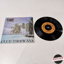 WHAM! - club tropicana 7"