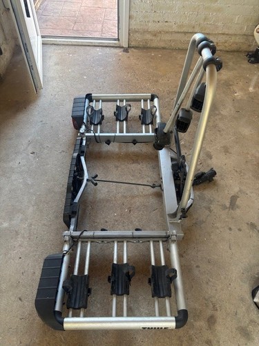 Thule euroclassic 903 tow bar - tow,