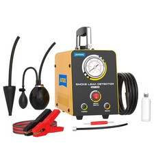 EVAP Machine Automotive Smoke Leak Detector Vacuum Diagnostic Car Smoke Tester