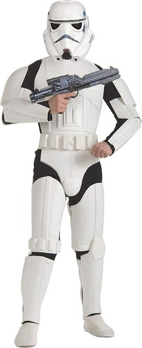 Official star wars deluxe - star,
