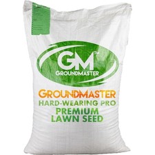 Premium Lawn Grass Seed 1KG