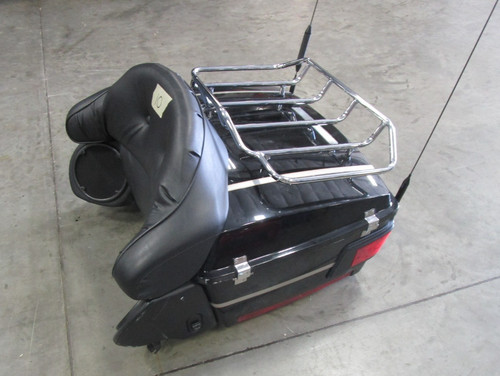 2003 harley davidson - davidson, touring