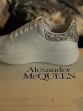 alexander mcqueen Children’s