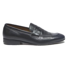 PIERRE CARDIN Mens Leather