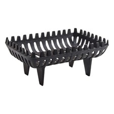 Fire vida log basket - vida,