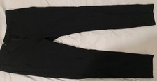 Black Trousers W 30 L 32