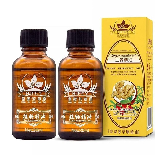 Pack lymphatic drainage - 2,