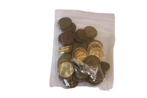 Bundle three pence - bundle,