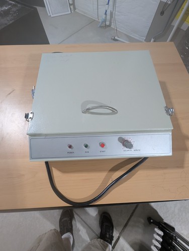 Uv exposure unit - ,