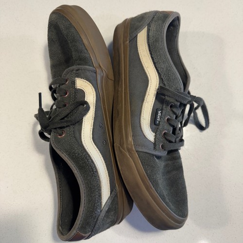 Vans chima ferguson - chima, mens