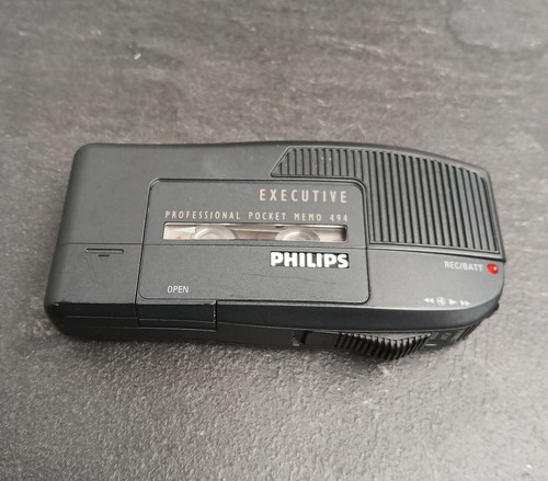 Philips professional pocket - professional,