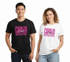 Lewis Capaldi 2025 Tour T-Shirt Concert Inspired Unisex Fan Tee Top Gift UK