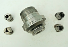 Clarkson Autolock Adaptor Head