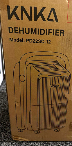 Knka pd22sc portable - knka,