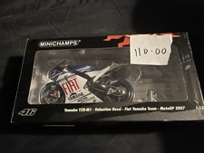 Yamaha YZR-M1 · Valentino