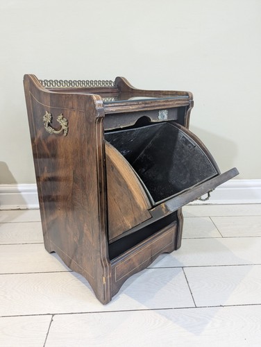 Antique victorian inlaid - victorian,