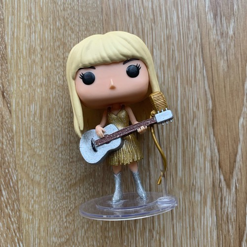 Taylor swift glitter dress - in,