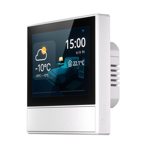 Sonoff wifi smart - wifi,