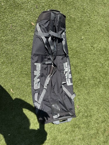 Ping large travel - ping, cover