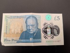 AA03 806487 Polymer Bank of