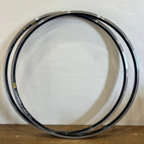 Mavic open pro holes 622x15 - mavic,