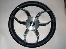 Gussi Marine Polished