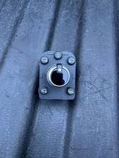 Audi A4 S4 B9 8W 2023 Wing