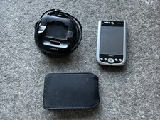 Dell Axim X51v Pocket PC